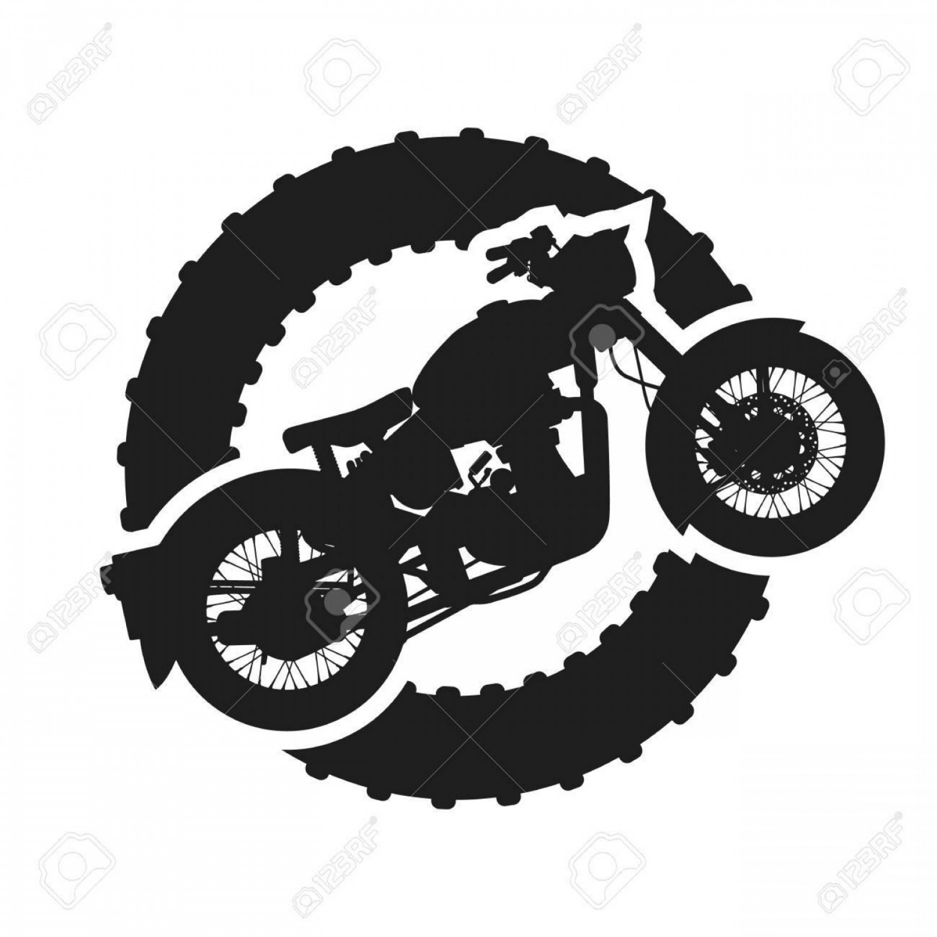 1872x1872 Motorcycle Stunt Artwork Wheelie Cartoon Bikers F Hoodamathrun