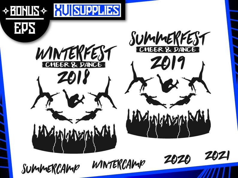 794x595 Cheer Flyer Stunt Vector Clip Art Dxf Png Etsy