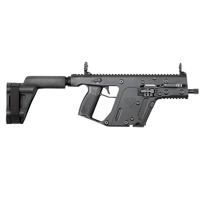 712x712 Kriss Super V Shoot It