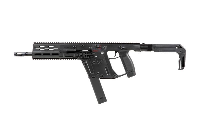800x533 Kriss Vector Submachine Gun Replica Limited Edition Airsoft