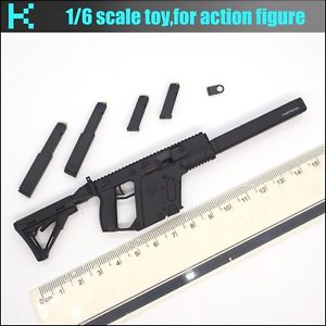 300x300 Damtoys Firearms Series Vector Submachine