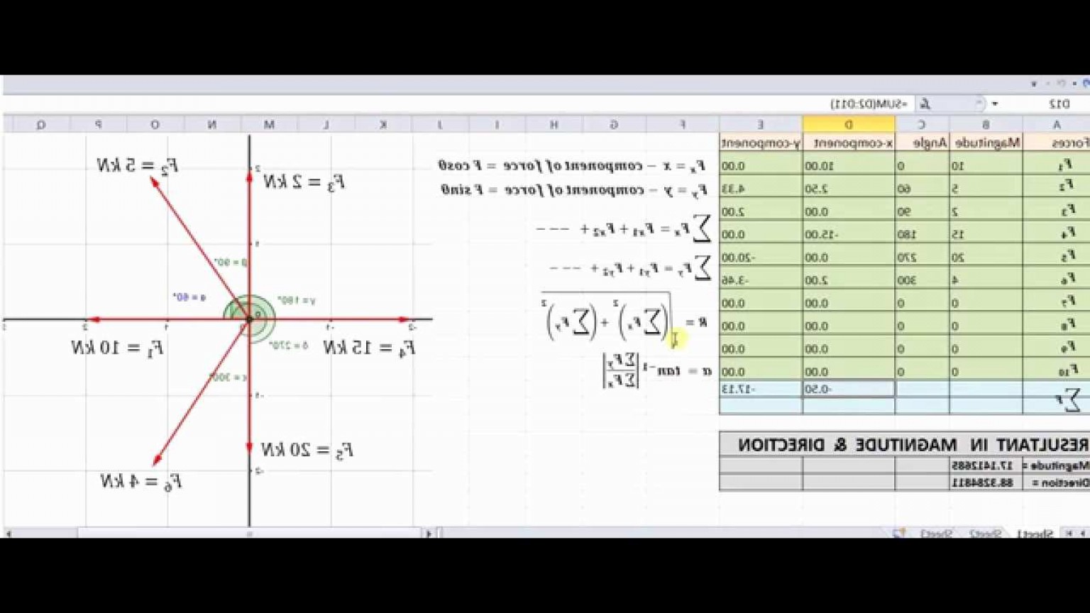 Vector subtraction calculator at vectorified collection of vector
