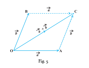 292x222 Vector Addition Parallelogram And Triangle Laws, Videos And Examples
