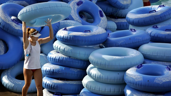 720x405 The Surprisingly Complex Reasons Why Teenagers Stopped Taking