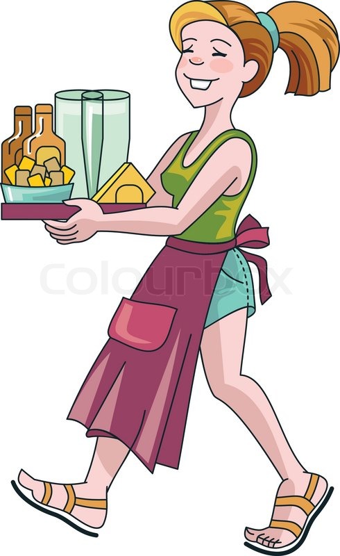 490x800 Students Summer Part Time Jobs Stock Vector Colourbox