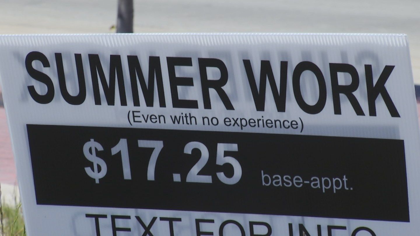 1440x810 Vassar Police Warn Of 'summer Work' Signs News