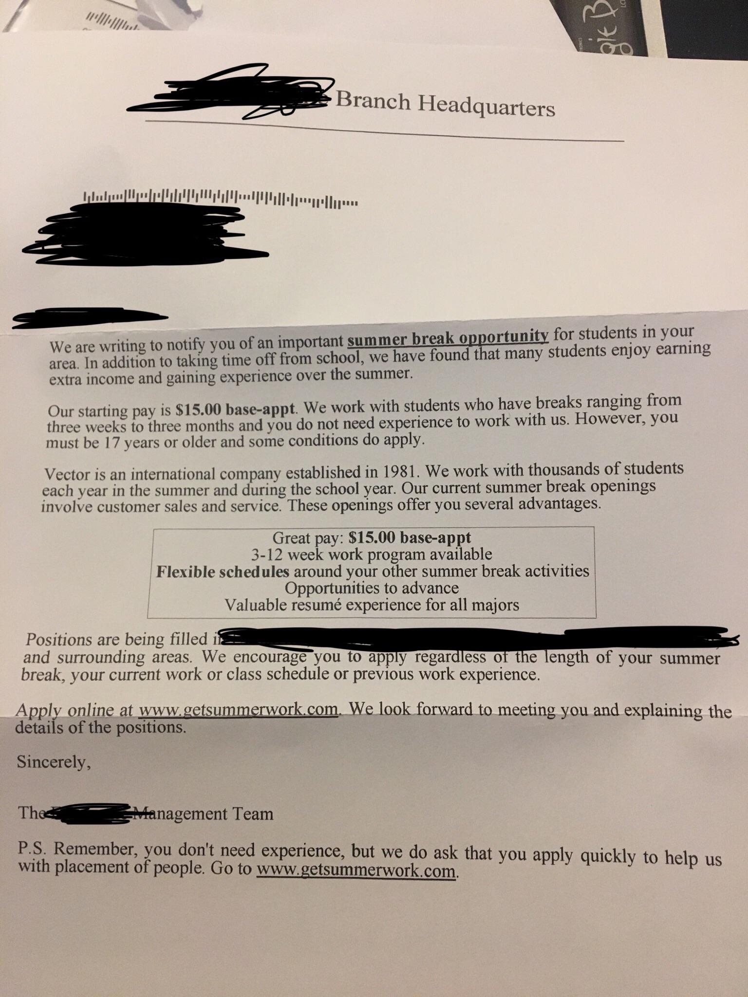 1536x2048 The Envelope Was Addressed As A Work Antimlm