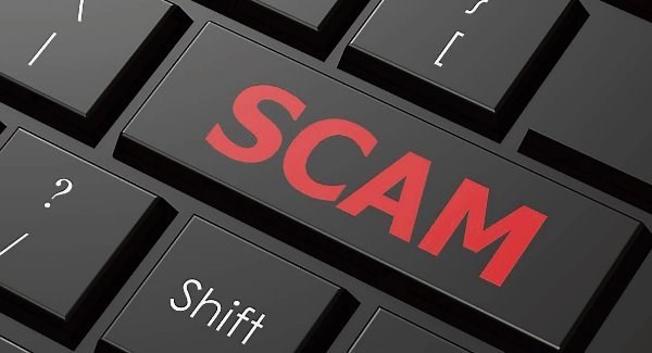 Shoppers Beware Of Summer Scams And Fraudulent Emails 600x325 Shoppers Beware Of Summer Scams And Fraudulent Emails