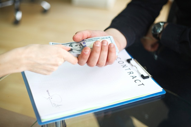 626x417 Fraud Vectors, Photos And Free Download