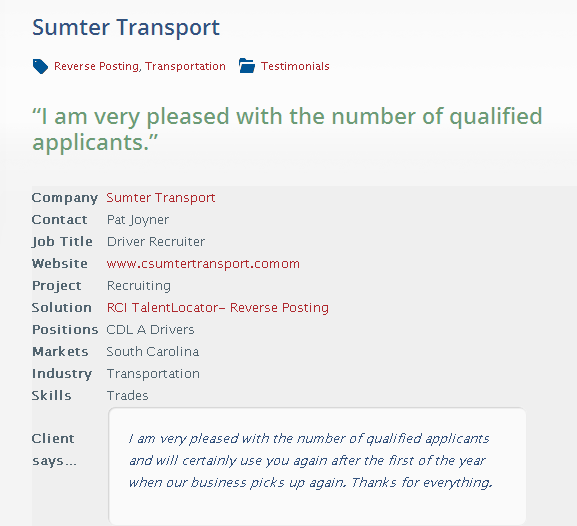 577x526 Entry Level Jobs Sumter Sc