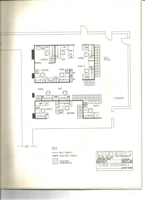 480x660 Illustrators In Sumter, South Carolina