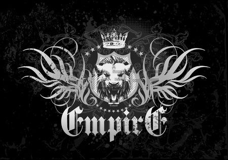 450x317 Stock Photo Logo Lion, Vector File, Logos