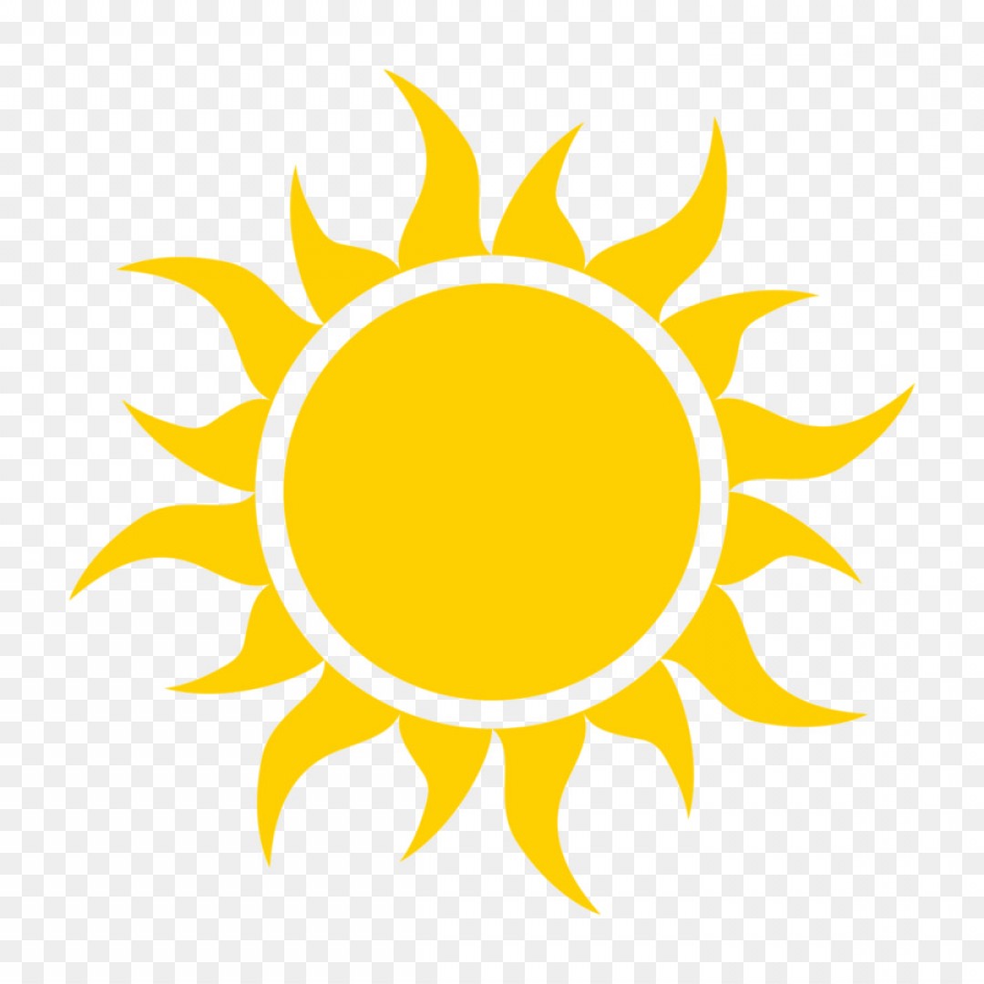 Vector Sun Png at Vectorified.com | Collection of Vector Sun Png free ...