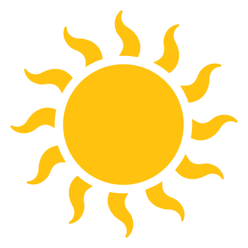 Vector Sun Png at Vectorified.com | Collection of Vector Sun Png free ...