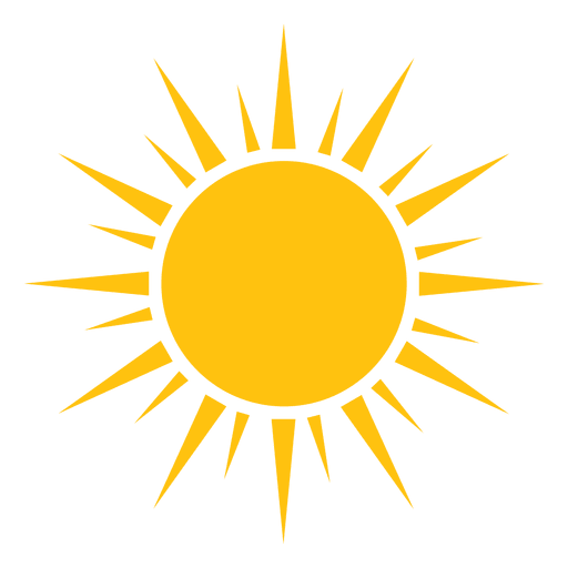 Vector Sun Png at Vectorified.com | Collection of Vector Sun Png free ...