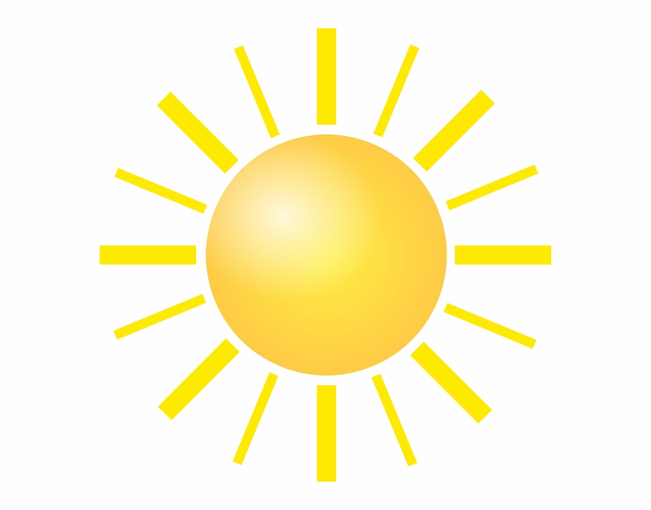920x720 Sunshine Clip Art At Clkercom Vector Online Royalty