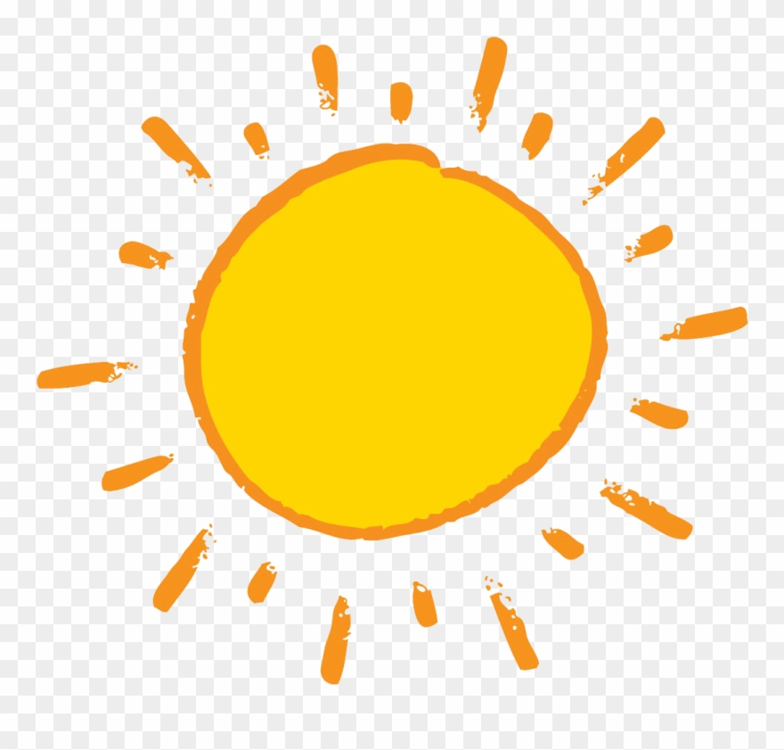 880x841 Sunshine Png Vector Download