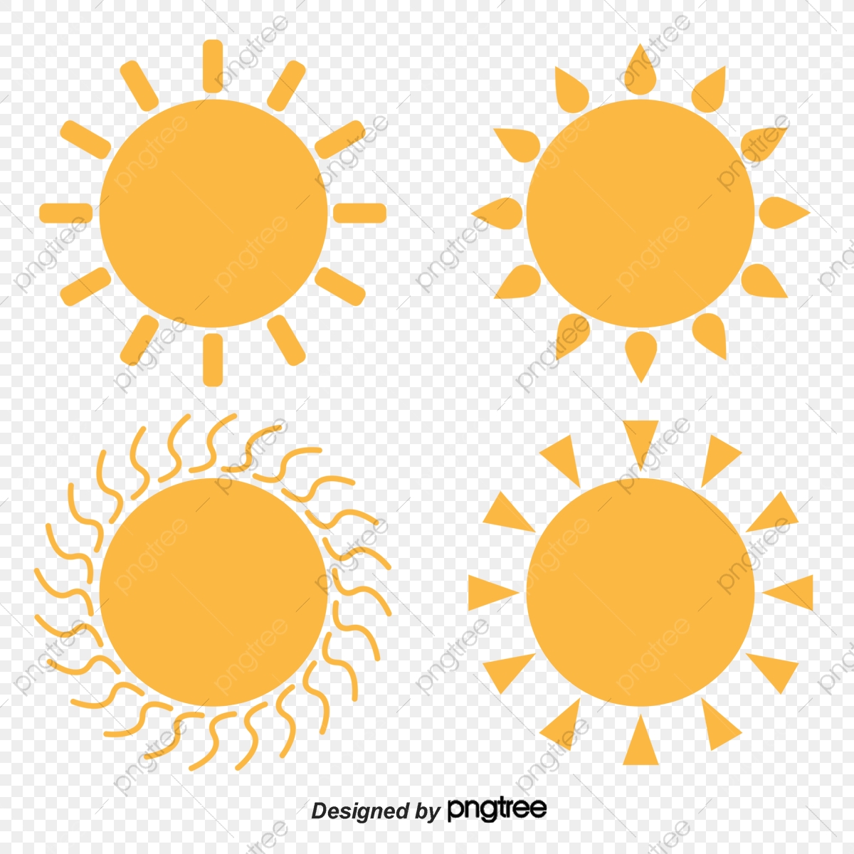 Vector Sun Png at Vectorified.com | Collection of Vector Sun Png free