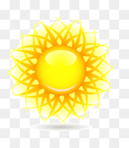 260x300 Vector Sun Png Vector Sun Transparent Clipart Free Download