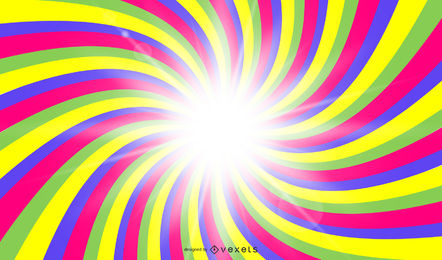 442x260 Sunrays Vector Graphics To Download