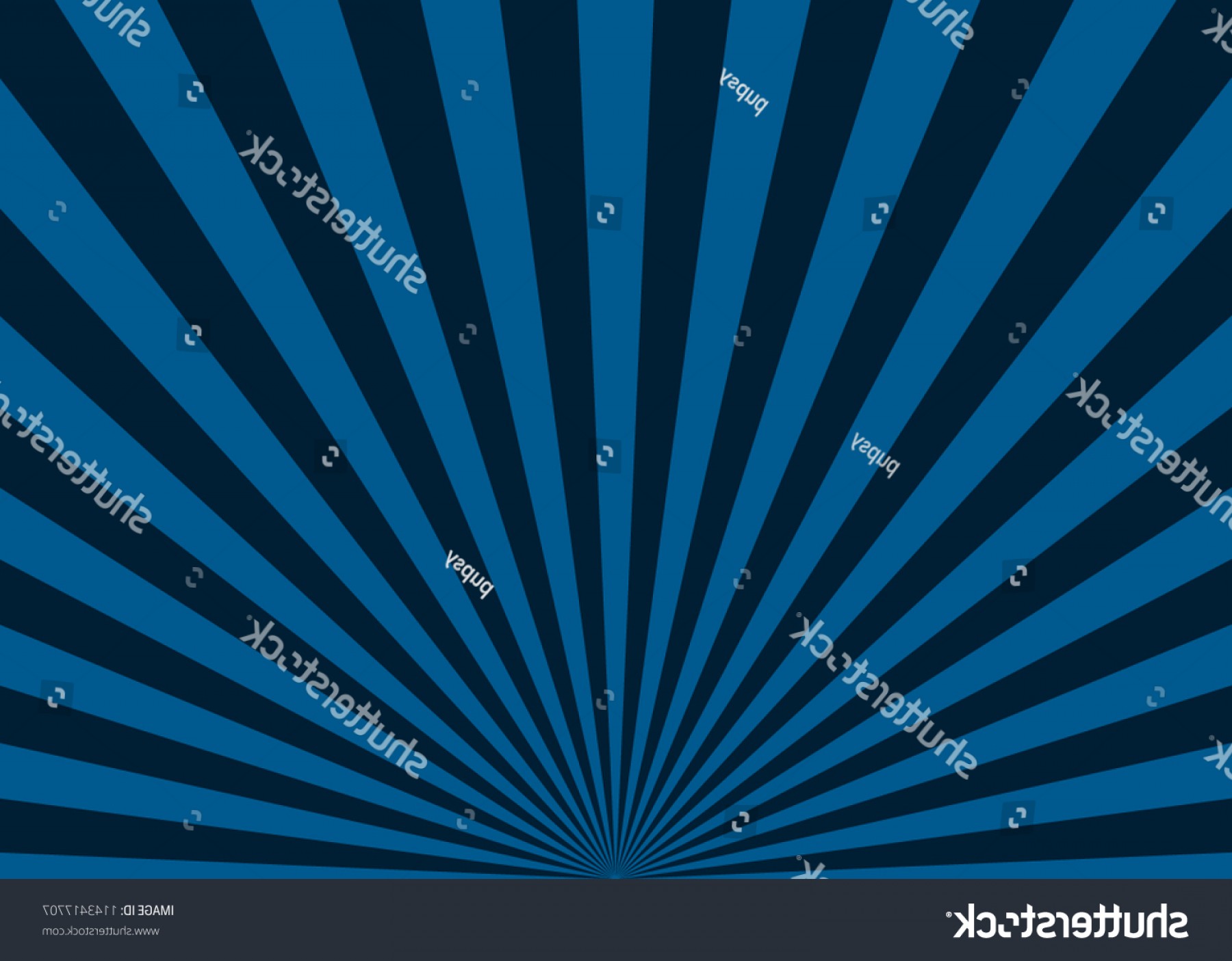 1800x1405 Blue Abstract Sun Rays Vector Background Soidergi