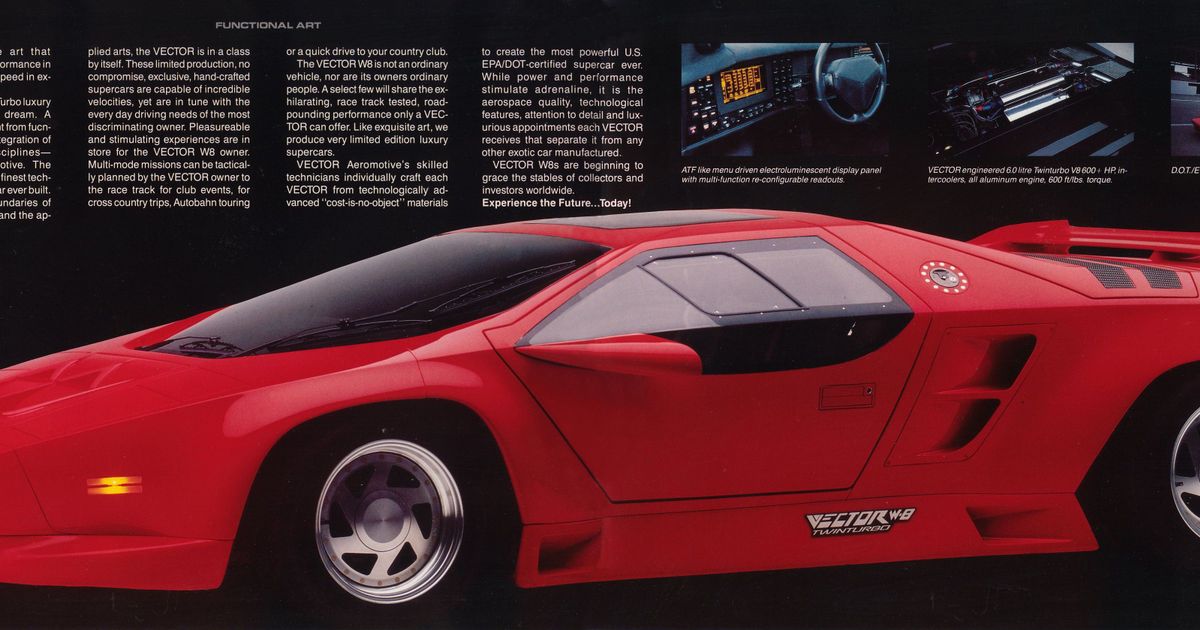 Retro Performance Built To Last 1200x630 Retro Performance Built To Last