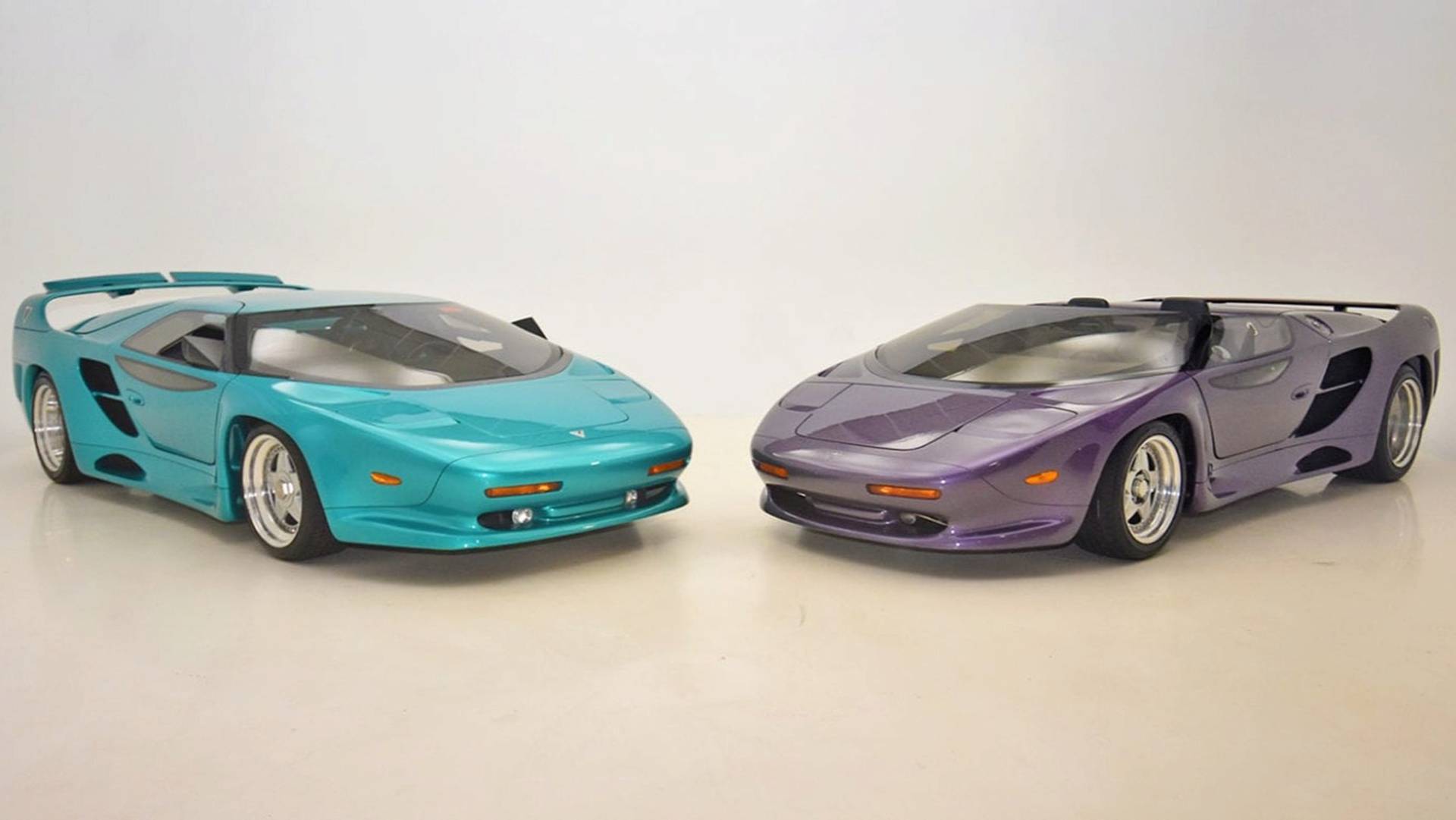 Vector Selling Two Priceless Prototypes To Fund New Hypercar 1920x1081 Vector Selling Two Priceless Prototypes To Fund New Hypercar