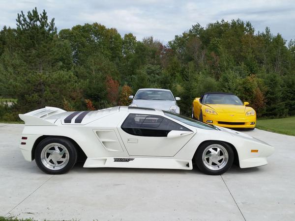 Vector Twin Turbo Reader's Car Of The Week Pistonheads 600x450 Vector Twin Turbo Reader's Car Of The Week Pistonheads