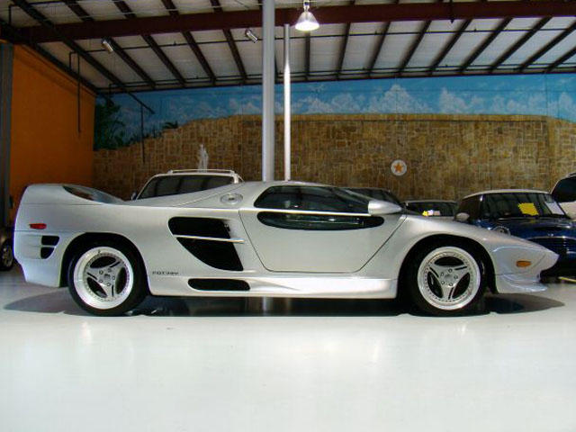 Boutique Supercars Vector Carbuzz 640x480 Boutique Supercars Vector Carbuzz