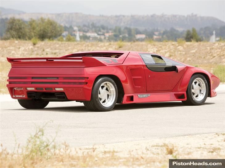 Used Vector Twin Turbo For Sale In Ontario Pistonheads 730x547 Used Vector Twin Turbo For Sale In Ontario Pistonheads