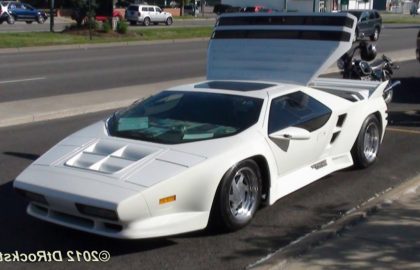 Vector What Made It Such A Great Car 420x270 Vector What Made It Such A Great Car