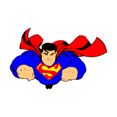 400x400 Superman