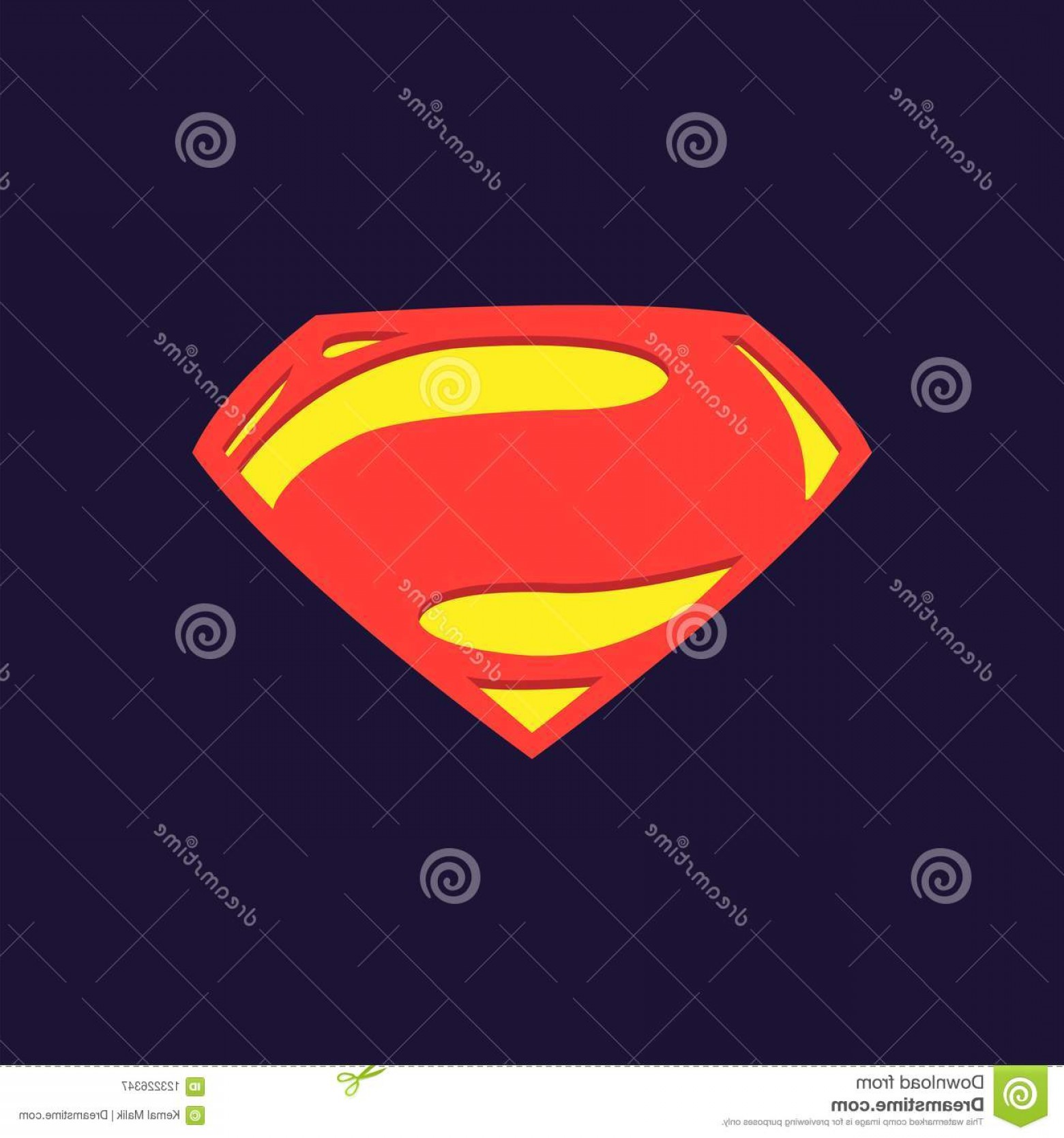 1560x1668 Superman Logo Wallpaper Dc Superheroes Man Steel Illustration