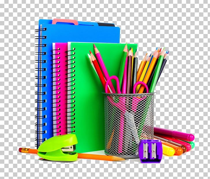 728x621 School Supplies Stationery Notebook Resource Room Png, Clipart