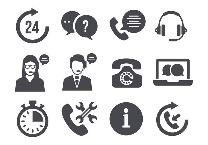 700x490 Customer Service Free Vector Art