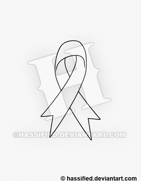 590x760 Support Ribbon