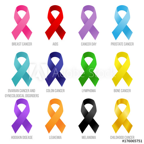 Vector Support Ribbon at Vectorified.com | Collection of Vector Support ...