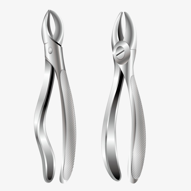 650x651 Vector Surgical Forc Medical Instruments, Stainless Steel