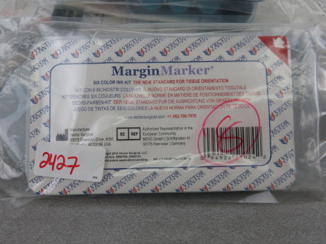 470x353 New Vector Surgical Margin Marker Tissue Orientation