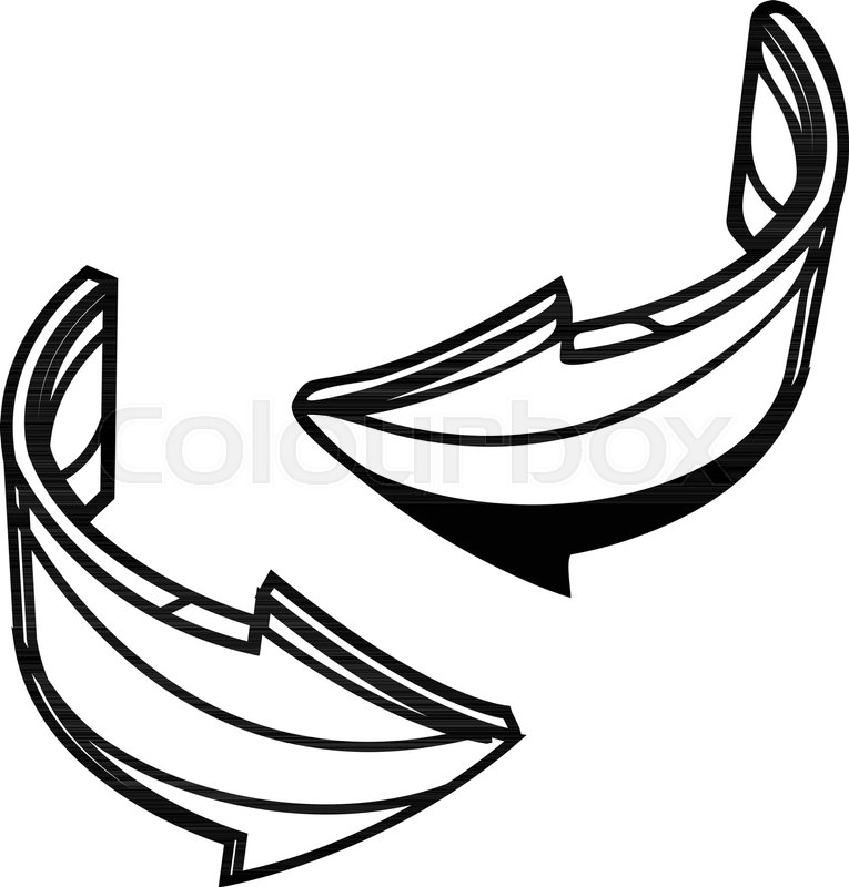 765x800 Swap Arrow Icon