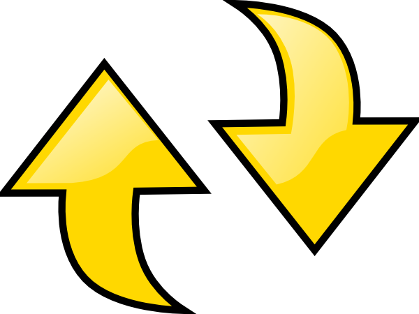 600x450 Swap Clip Art