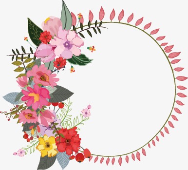 386x349 Vector Swap, Vector, Wreath, Hand Painted Png And Vector For Free