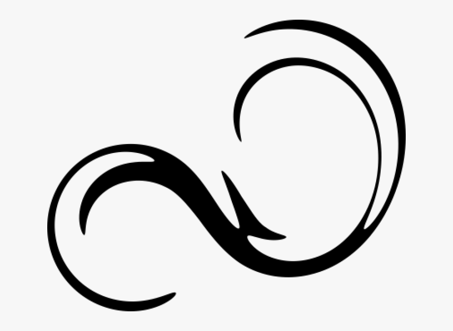 920x673 Free Swirls Clipart