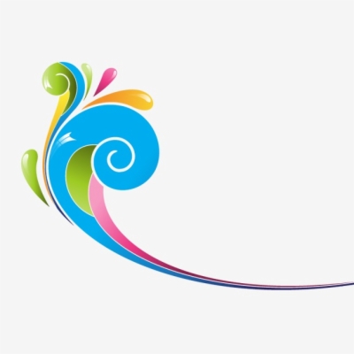 400x400 Result For Swirl Vector Png