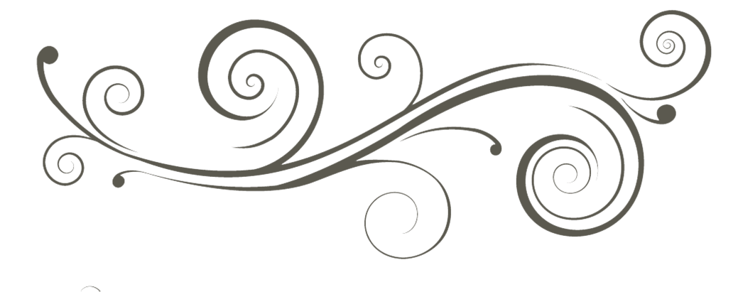 1039x411 Swirls Png Transparent Swirls Images