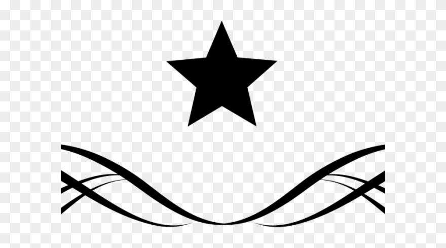 880x489 Vector Swirl Clipart Blue