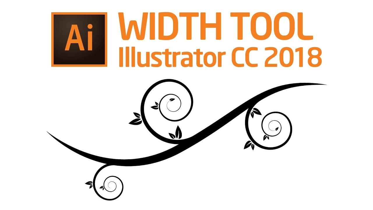 1280x720 How To Make Vector Swirls And Florals