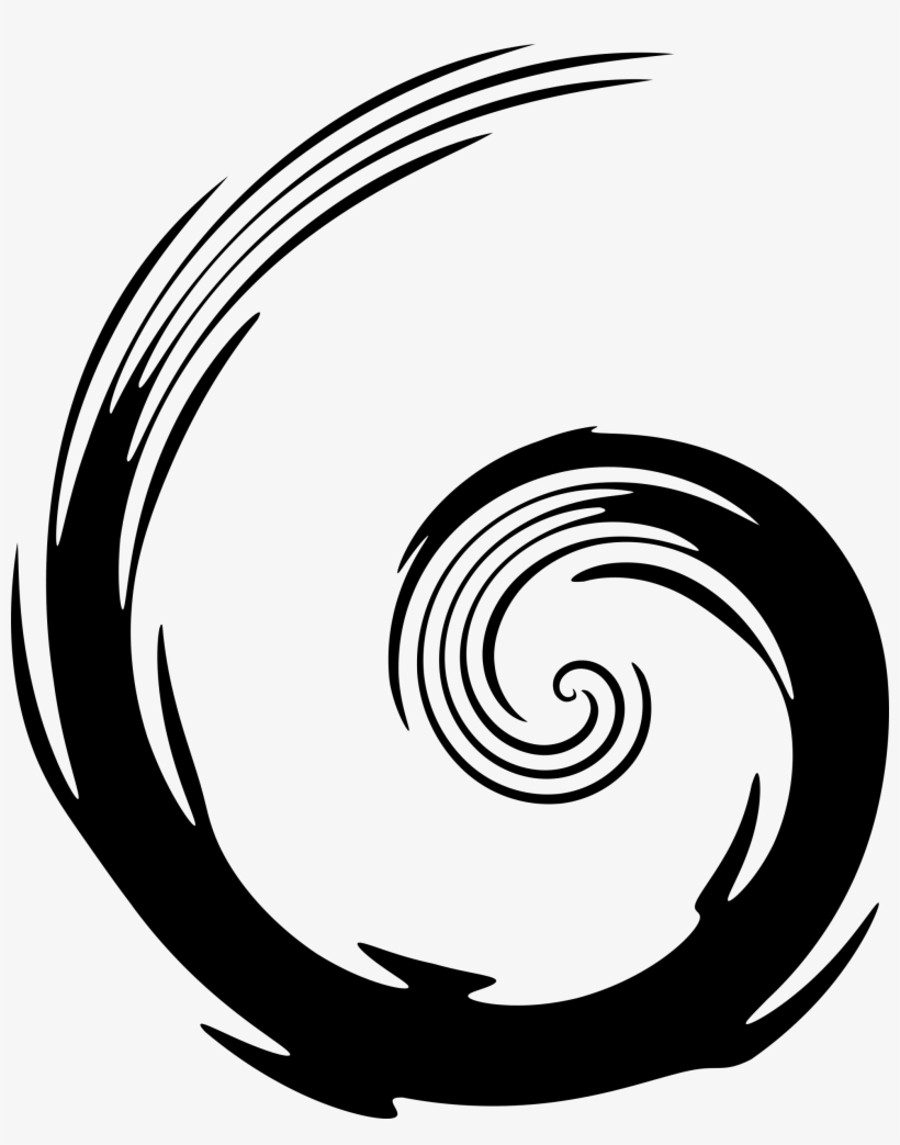 820x1043 Free Vector Swirl