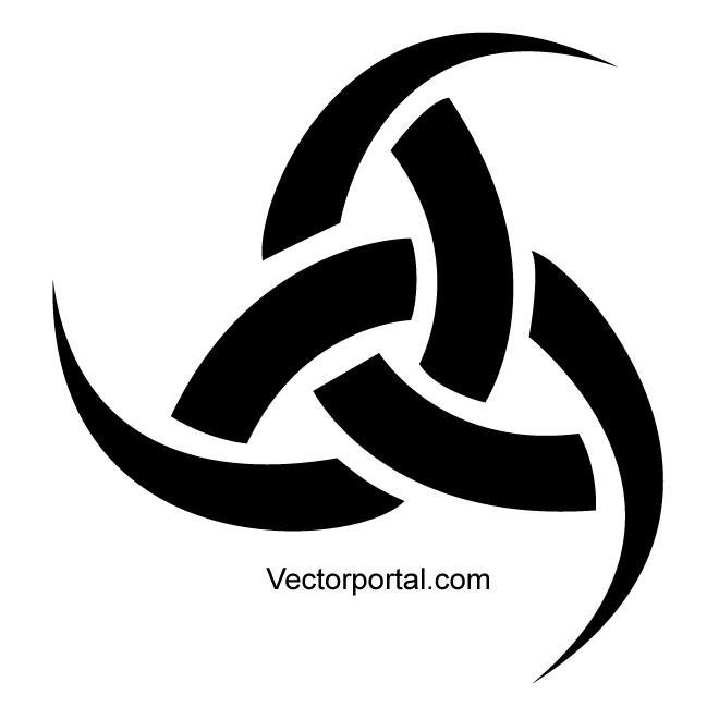 Odin Horn Vector Symbol 660x660 Odin Horn Vector Symbol
