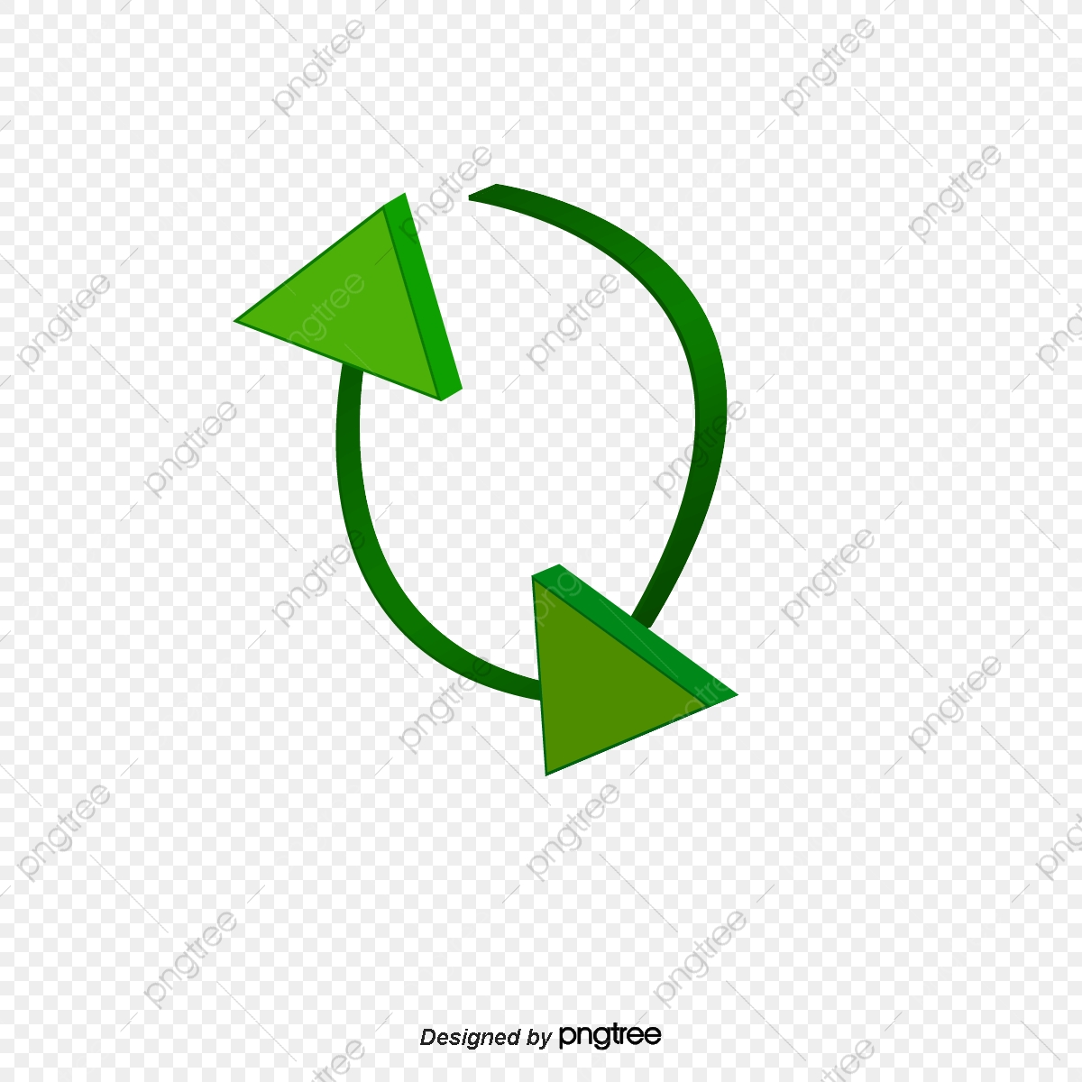 1200x1200 Vector Cycle Arrows, Cycle Symbol, Arrow, Sustainable Png
